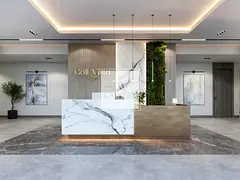 Golf Views | Heigh Floor | Close To Handover