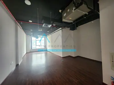 prime location office in DSO