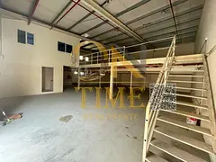 A mezzanine-level shop with excellent space, suitable for most activities | Flexible payment options