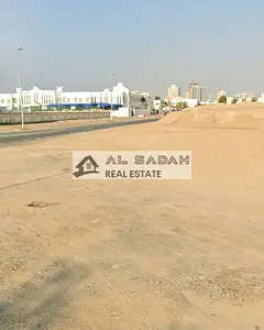 🏡 For Sale – Residential Land in Sharjah (Al Azra Area)
