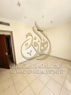 A great opportunity for comfortable family living ✨ Apartment available now in Al Butina, offering