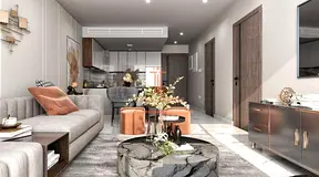 High ROI | Close to Metro | Luxurious