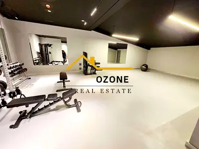 BUILDING WITH GYM & SWIMMING POOL //Very Huge Specious 2BHK with 2 MasterRooms and Parking //Family Building