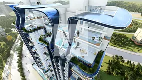 Resale 1BR | Spacious Layout | Handover 2026