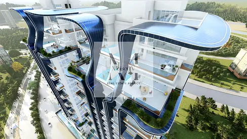 Resale 1BR | Spacious Layout | Handover 2026