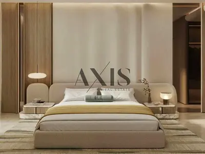 High ROI | Branded Tower | Premier Lifestyle Destination