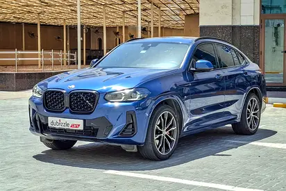 صورة مصغرة 3 لـ 2024 BMW X4