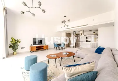 Ready to Move | Upgraded | Sea View