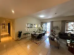Marina View | Fully Furnished | Mid Floor