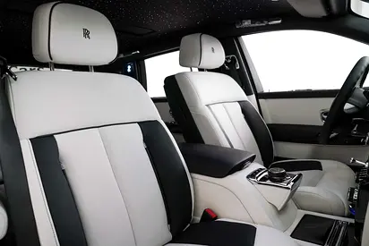 2026 ROLLS-ROYCE PHANTOM 缩略图 13