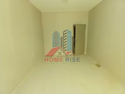 Well-Designed 1 BHK for Rent With Big Balcony
