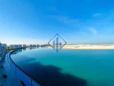 Fully Furnished | 2 Bedrooms | Full Sea View