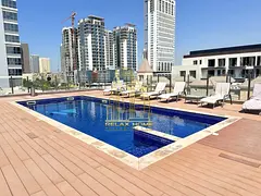 Luxurious 4BHK Villa | Maid’s Room | Rooftop Pool | Bright Living Space