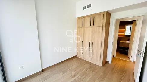 High ROI | Fully Furnished | Pool View | Vacant