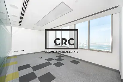 GRADE A FULL FLOOR | DDA DED | NEAR METRO