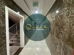 Full Building for Rent in Al Jurf 3 | Near Auto Market | 17 (1BR) + 12 Shops + 2 Studios | Brand New