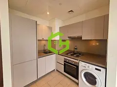 Chic 1BR | Middle Floor | Green Community Views