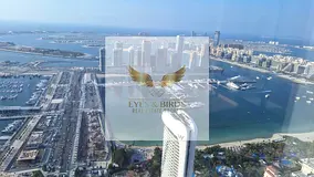 Sky-Level 4BR + Maid | Fully Furnished | Ultra-Luxury | Sea Views