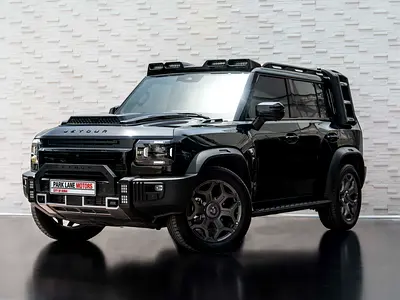 0% DOWN PAYMENT! | SAVVY-BUY | EXCLUSIVE PARTNER RATES | T2 LUXURY | ENBD/DIB FAST-TRACK | WARRANTY