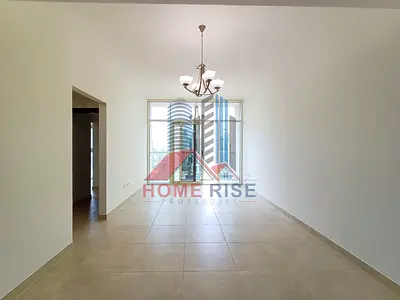 Brand New 1BHK With Wardrobes Balcony Master Bedroom Near Al Nahda Park Sharjah