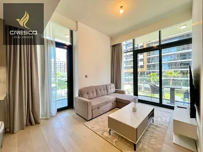 Furnished Unit | Prime Location | Community View