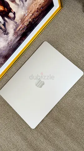 MacBook Air M2 (16 GB RAM) A2681 Model - Like New