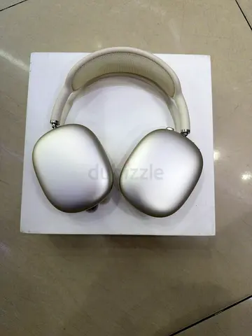 Apple air pod max gen one c type