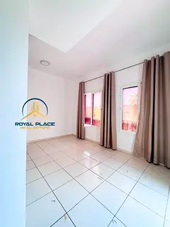 VACANT | SPACIOUS | WELL MAINTAINED | QUITE PLACE