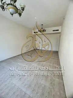 Annual Rent in Sharjah – Al Taawun Area A distinctive one-bedroom apartment in a prime location in