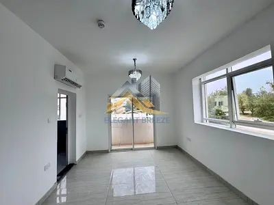 Brand New| Basement Parking| Balcony