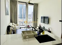 City View| Fully Furnished| Move In Ready