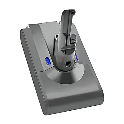 Dyson battery for V8 vacuum