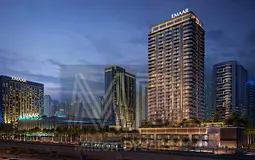 PREMIUM LIVING II LUXURY 3BR II DUBAI MARINA