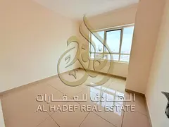 Annual Rent in Al Khan Sharjah | Free Parking | Built-in Wardrobes | Up to 6 Payments | AED 40000