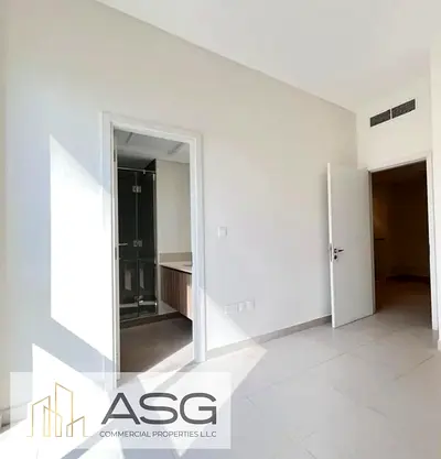 فيلا من 3 غرف نوم | فلل ذا بلس | إطلالة على الطريق