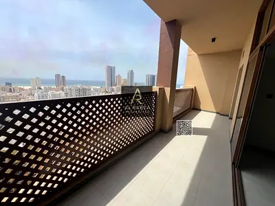 باركن فري-موقع مميز-اطلاله بحريه-خزائن-غازمركزي