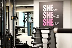 Brand New Studio // Fully Furnished // Including Bills // No Hidden Charges // Summer offer for 6 mo