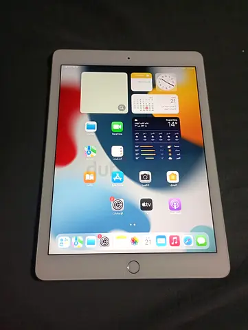 Dubai Al Muhaisnah 2