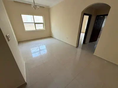 شقة_للإيجار_عجمان_النخيل2_كورنيش_عجمان_غرفة_وصالة_2حمام_تكييف_مركزي_قريب_من_البحر_قريب_من_محمد_بن_زايد