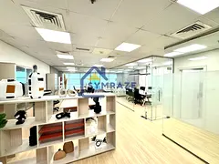 Modern Fully Furnished Office | Canal View | Ready to Move In