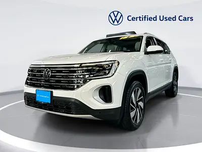 VW Certified | Fully Inspected | Like New | Warranty  Service | Downpayment Assist