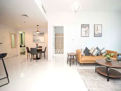 2 bedroom | Breathtaking Views | Vacant