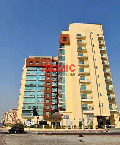 Ready To Move in One Bedroom with Balcony for Rent in CBD Area ( CALL NOW ) =06