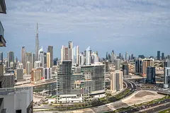 Vacant | Modern Unit | Brand New | Vacant Soon