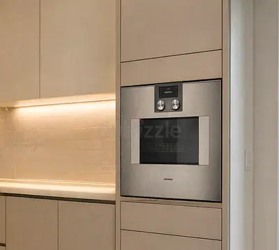 Brand New Gaggenau Series 400 Built-in Microwave 60 cm – German Quality