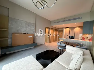 Pool View | Corner Unit | Brand New