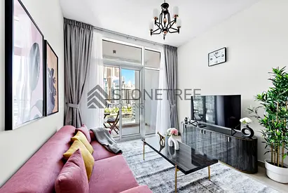 12 CHEQUES | Elegant 1 BR | Amazing Building Amenities