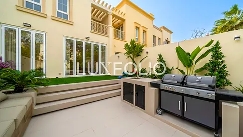 Upgraded | Private Pool | Fully Furnished