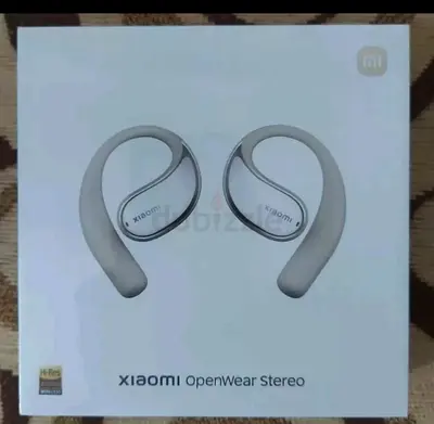 Xiaomi openwear earbuds stereo
