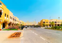 Well spaced Villa | Close Kitchen | Ready To Move